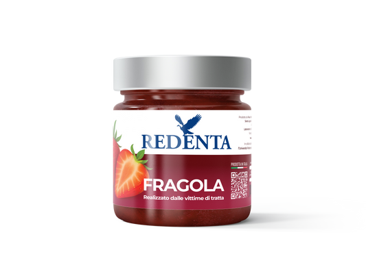 Confettura Extra di Fragola